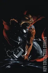 Variant Cover for Thor #5