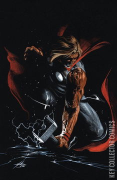Variant Cover for Thor #5