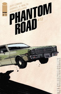 Phantom Road #12