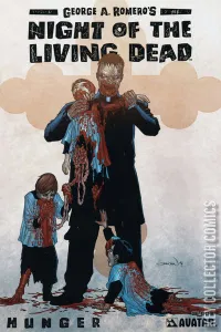Night of the Living Dead: Hunger
