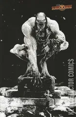 Variant Cover for Out #1