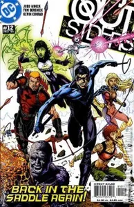 Outsiders #12