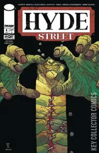 Hyde Street #4