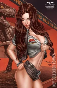 Belle: Beast Hunter #3