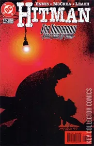 Hitman #42