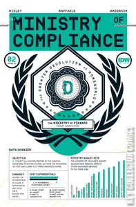 Ministry of Compliance #2