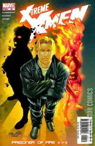 X-Treme X-Men #42