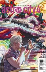 Astro City #4