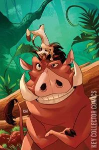 The Lion King #6