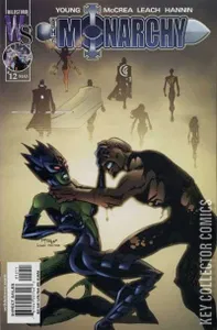 The Monarchy #12