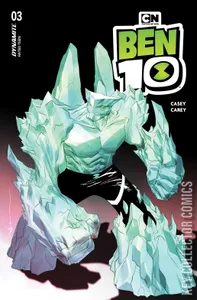 Ben 10 #3