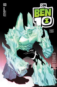 Ben 10 #3