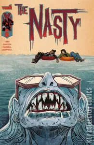 Nasty, The #8