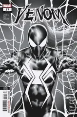 Variant Cover for Venom #27