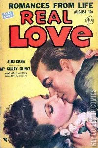 Real Love #49