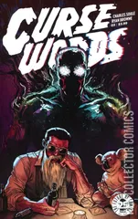 Cover for Curse Words #3