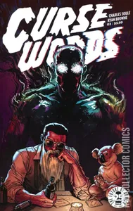 Curse Words #3