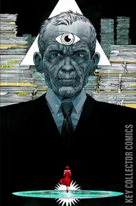 Department of Truth #1