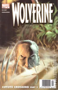 Wolverine #9