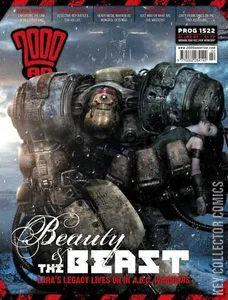2000 AD #1522
