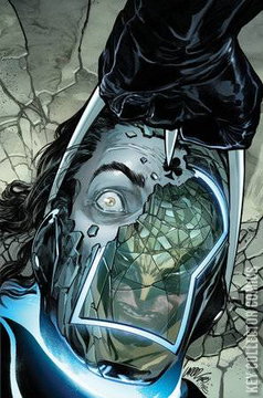 Variant Cover for Fall of the House of X #3