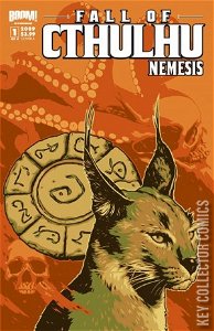 Fall of Cthulhu: Nemesis