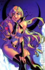 Variant Cover for Draculina #1