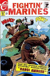 Fightin' Marines #82