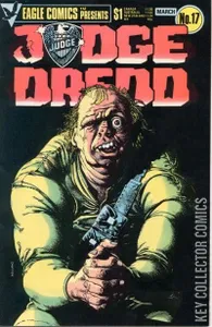 Judge Dredd #17