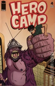 Hero Camp #4