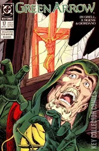 Green Arrow #17