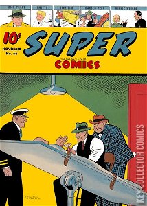 Super Comics #66