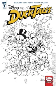 DuckTales #1