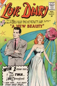 Love Diary #9