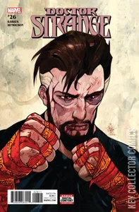 Doctor Strange #26
