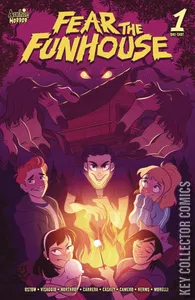 Fear the Funhouse #1