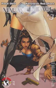 Madame Mirage #3