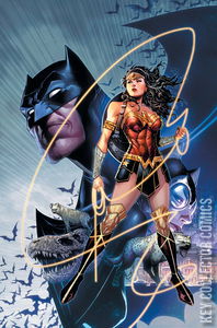 Batman / Wonder Woman: Truth