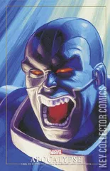 Variant Cover for X-Men: Heir of Apocalypse #1