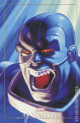 X-Men: Heir of Apocalypse