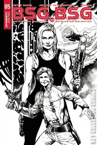 BSG vs. BSG #5