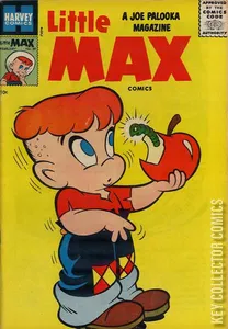 Little Max Comics #39
