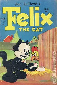 Felix the Cat #48