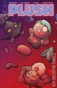 Plush #3