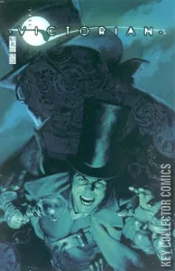 The Victorian #19