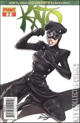 Variant Cover for Kato #1