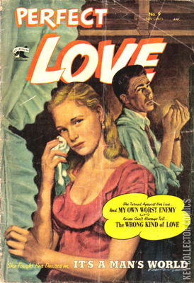 Perfect Love