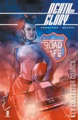Cover for Death or Glory #1