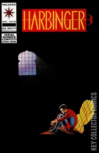 Harbinger #20