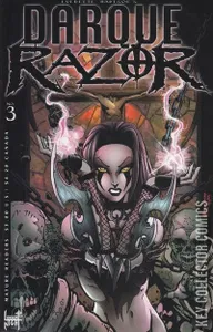 Darque Razor #3